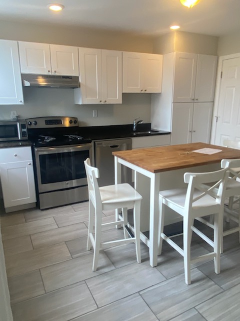 220 Hanover St, North End