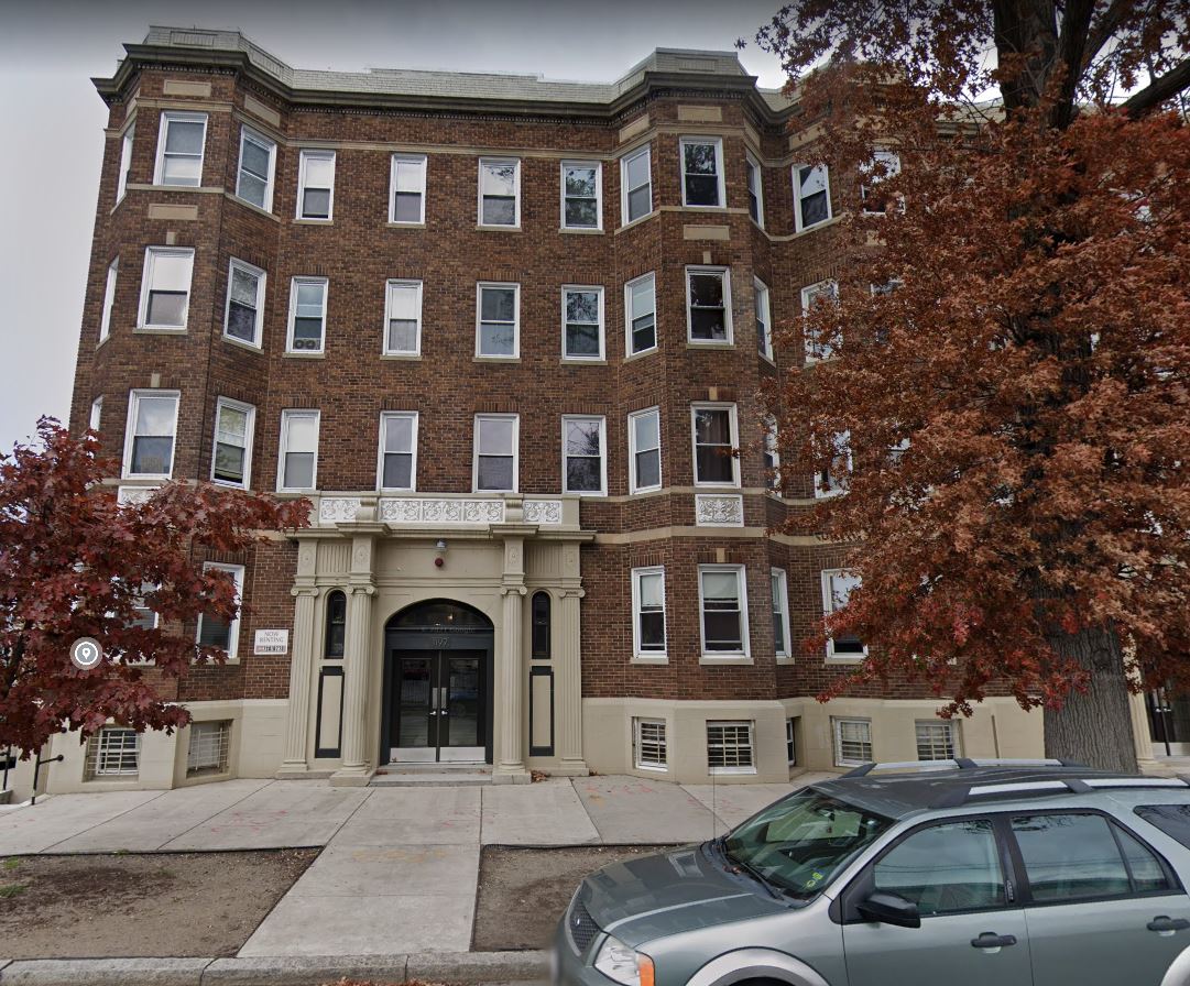 Studio bed, 1 bath apartment for rent at 1197 Commonwealth Ave Unit 6, Allston — photo 1 of 42