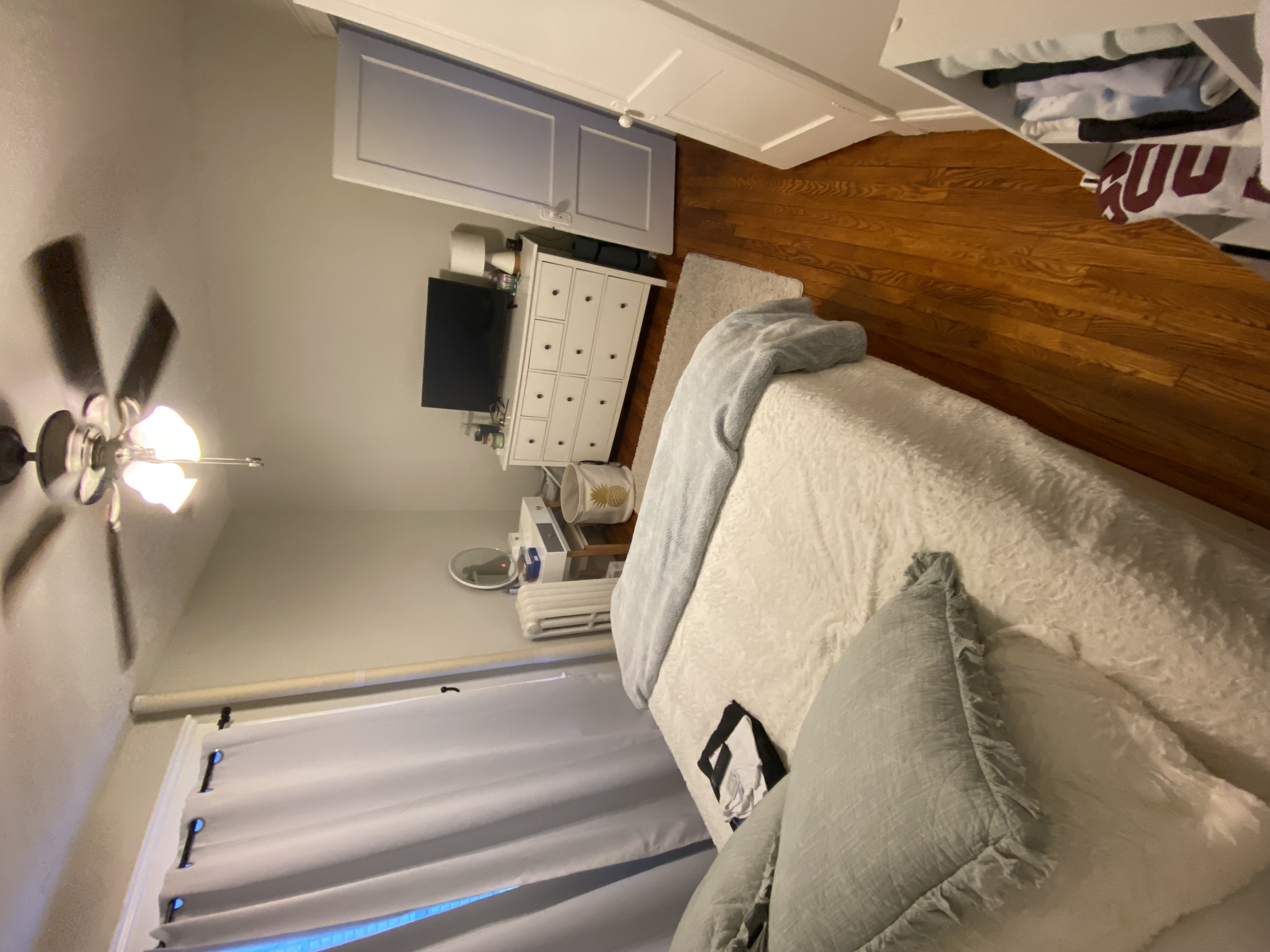 2 bed, 1 bath apartment for rent at 323 Summit Ave Unit 3, Brighton — photo 3 of 4