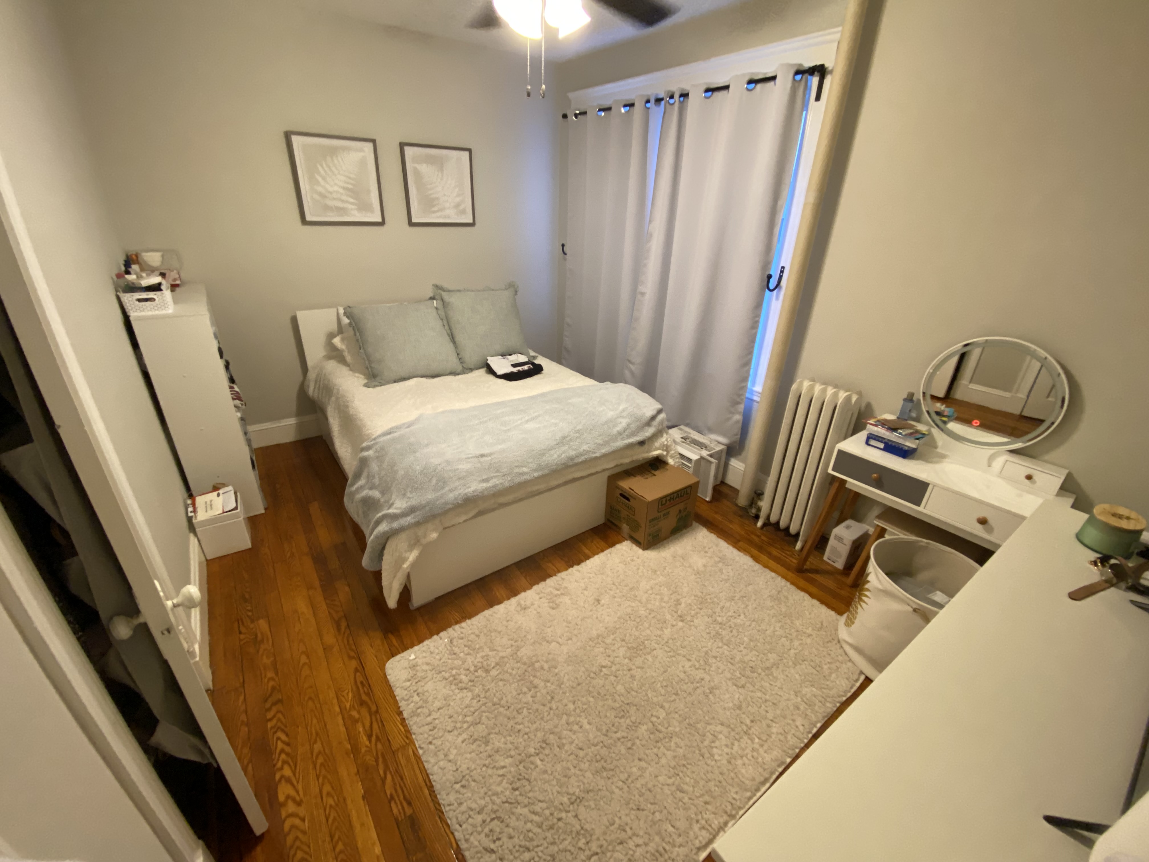 2 bed, 1 bath apartment for rent at 323 Summit Ave Unit 3, Brighton — photo 2 of 4