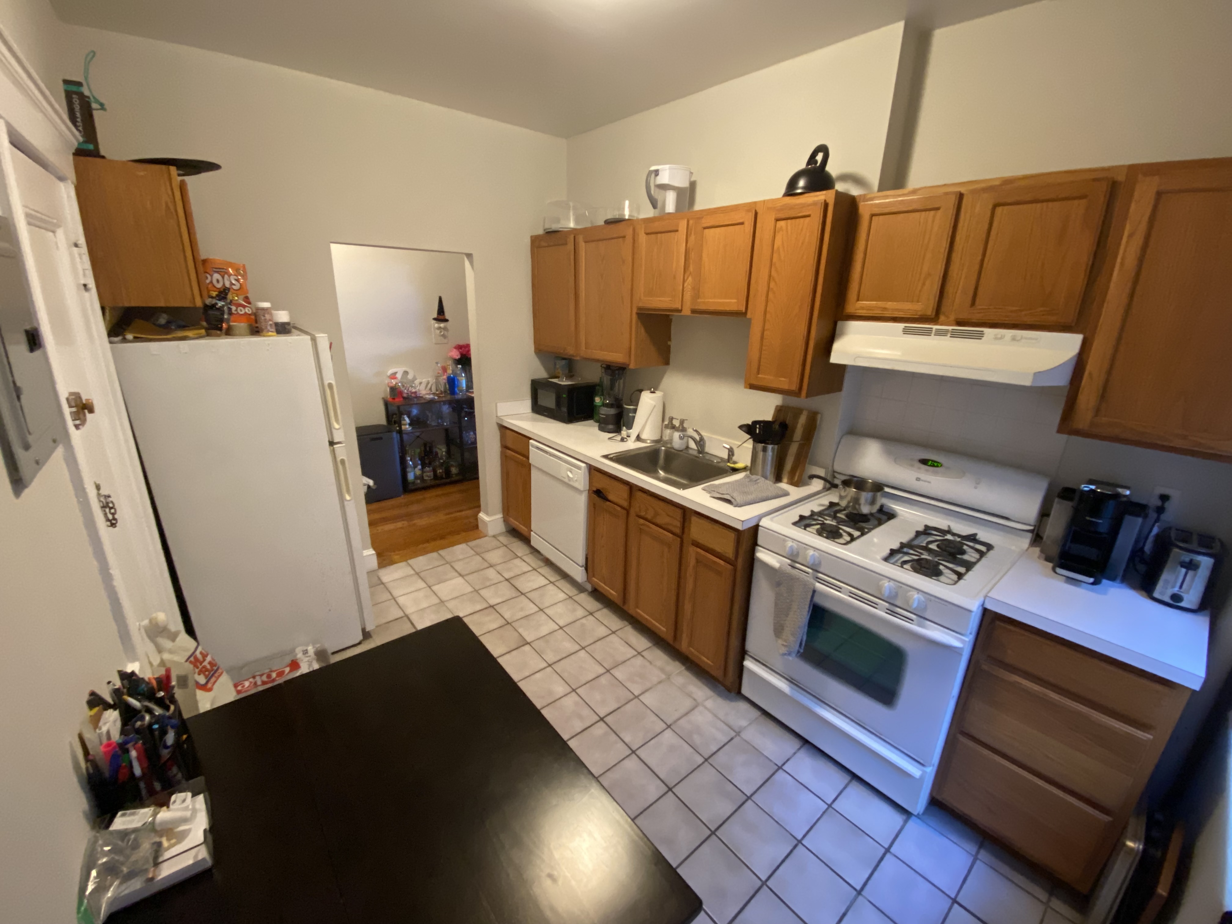 2 bed, 1 bath apartment for rent at 323 Summit Ave Unit 3, Brighton — photo 4 of 4