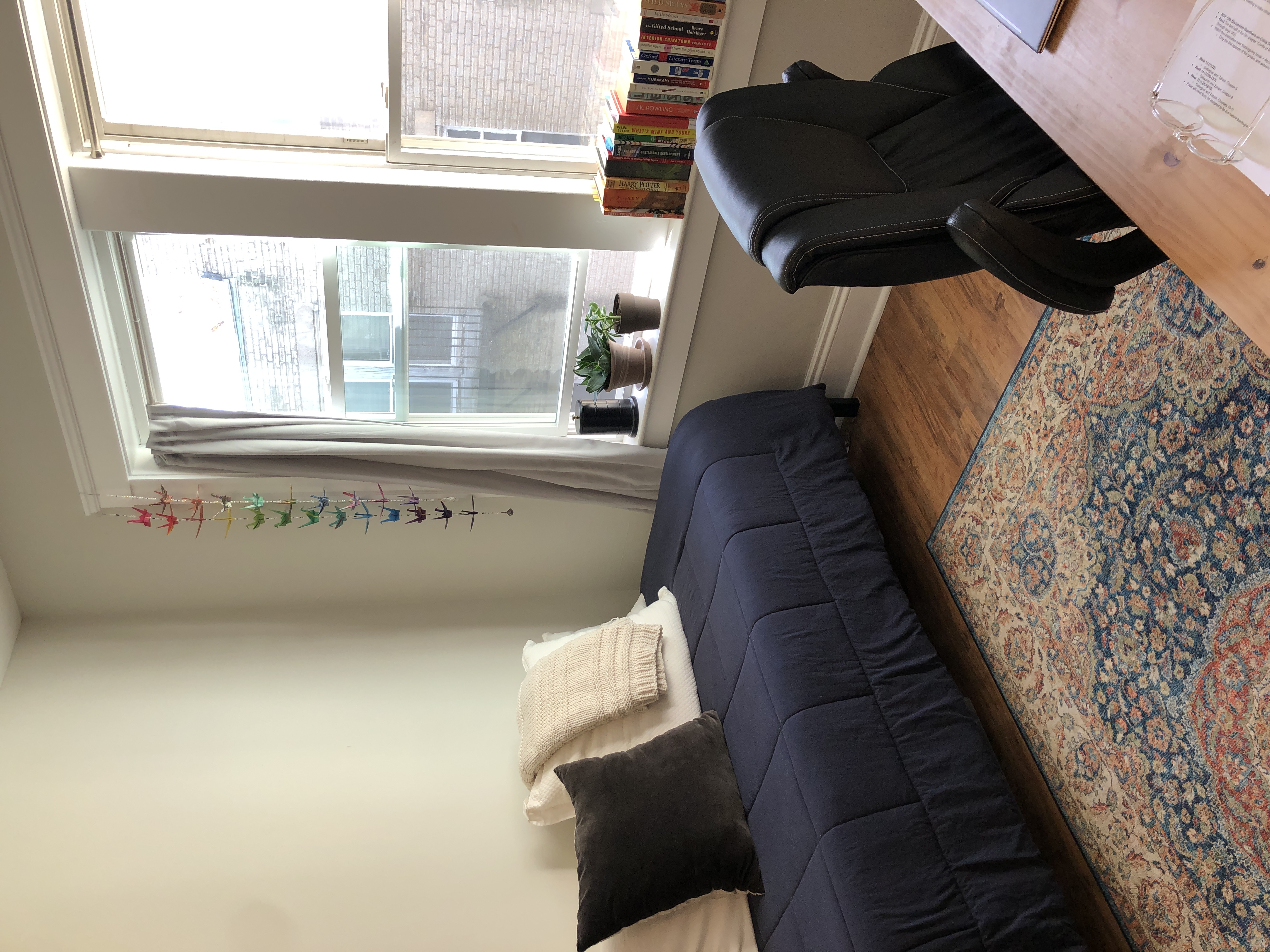 2 bed, 1 bath apartment for rent at 1183 Commonwealth Ave Unit 23, Allston — photo 3 of 5