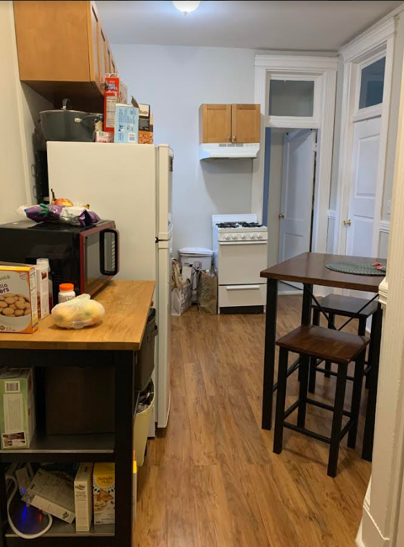 38 Hemenway St, Fenway