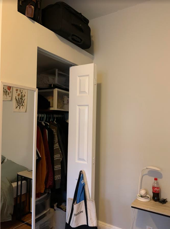 38 Hemenway St, Fenway