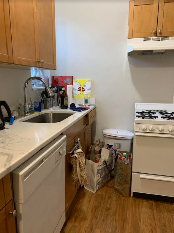 38 Hemenway St, Fenway