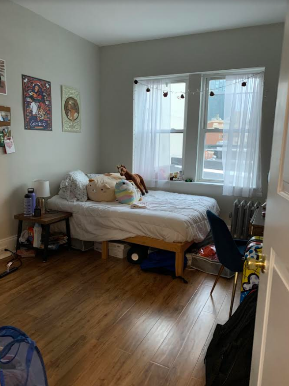 38 Hemenway St, Fenway