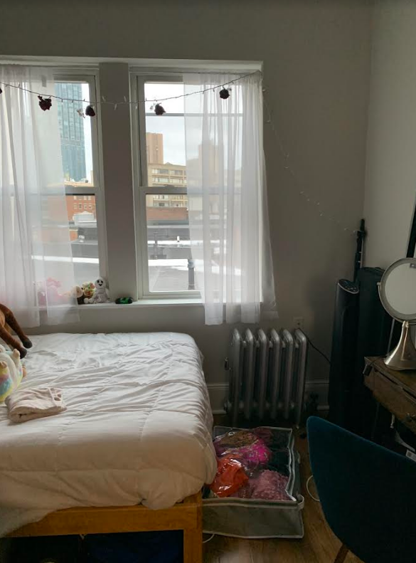 38 Hemenway St, Fenway