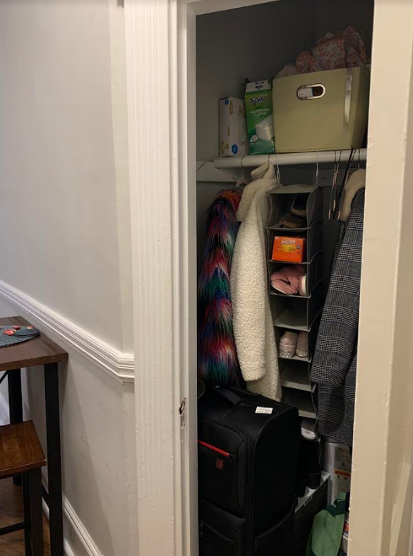 38 Hemenway St, Fenway