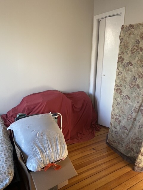 70 Joy St, Beacon Hill