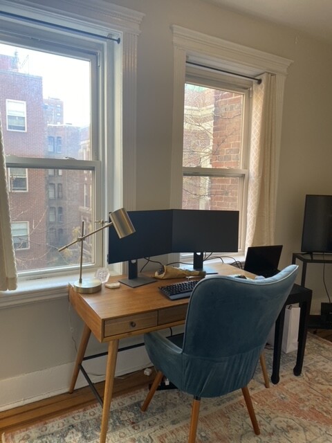 70 Joy St, Beacon Hill