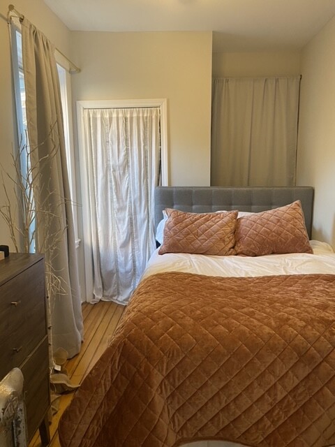 70 Joy St, Beacon Hill