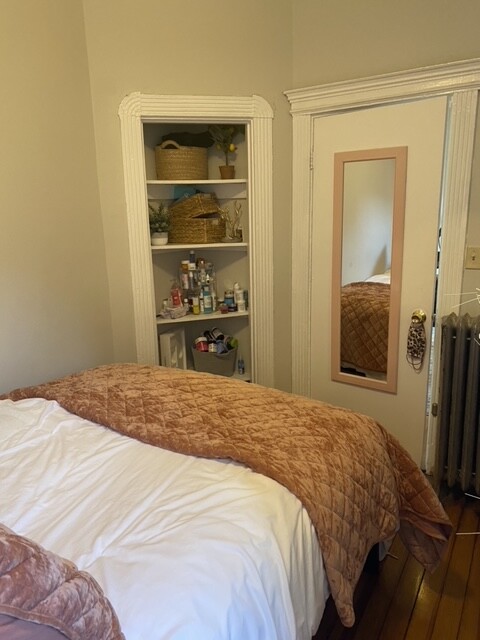 70 Joy St, Beacon Hill