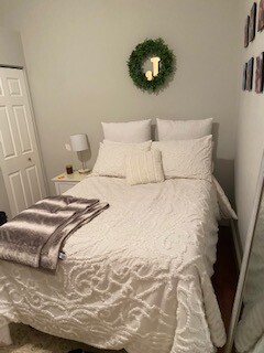 2 bed, 1 bath apartment for rent at 1185 Commonwealth Ave Unit 2A, Allston — photo 2 of 7