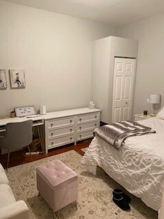 2 bed, 1 bath apartment for rent at 1185 Commonwealth Ave Unit 2A, Allston — photo 3 of 7