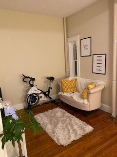 2 bed, 1 bath apartment for rent at 1185 Commonwealth Ave Unit 2A, Allston — photo 4 of 7