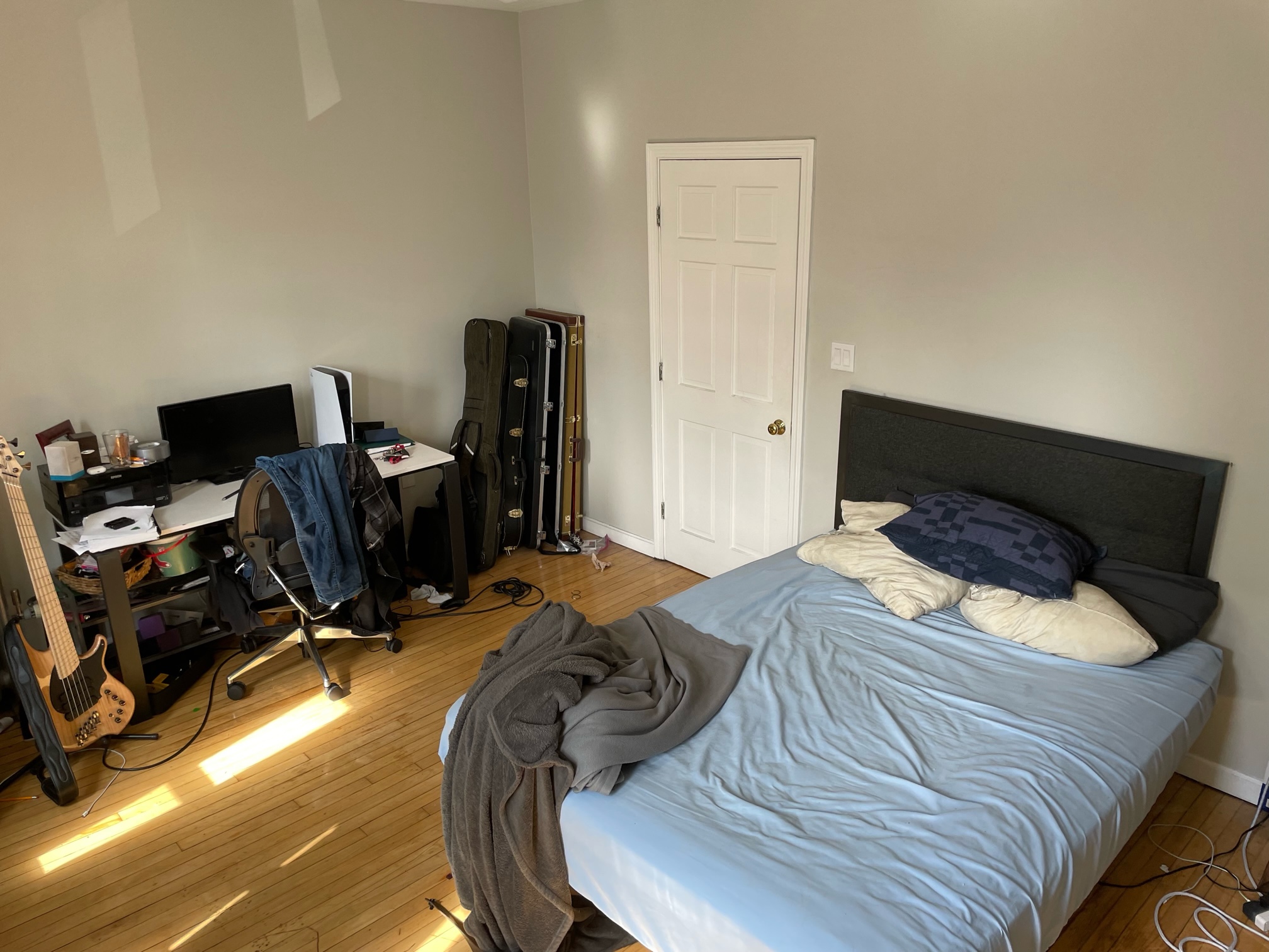 4 Farrington Ave, Allston