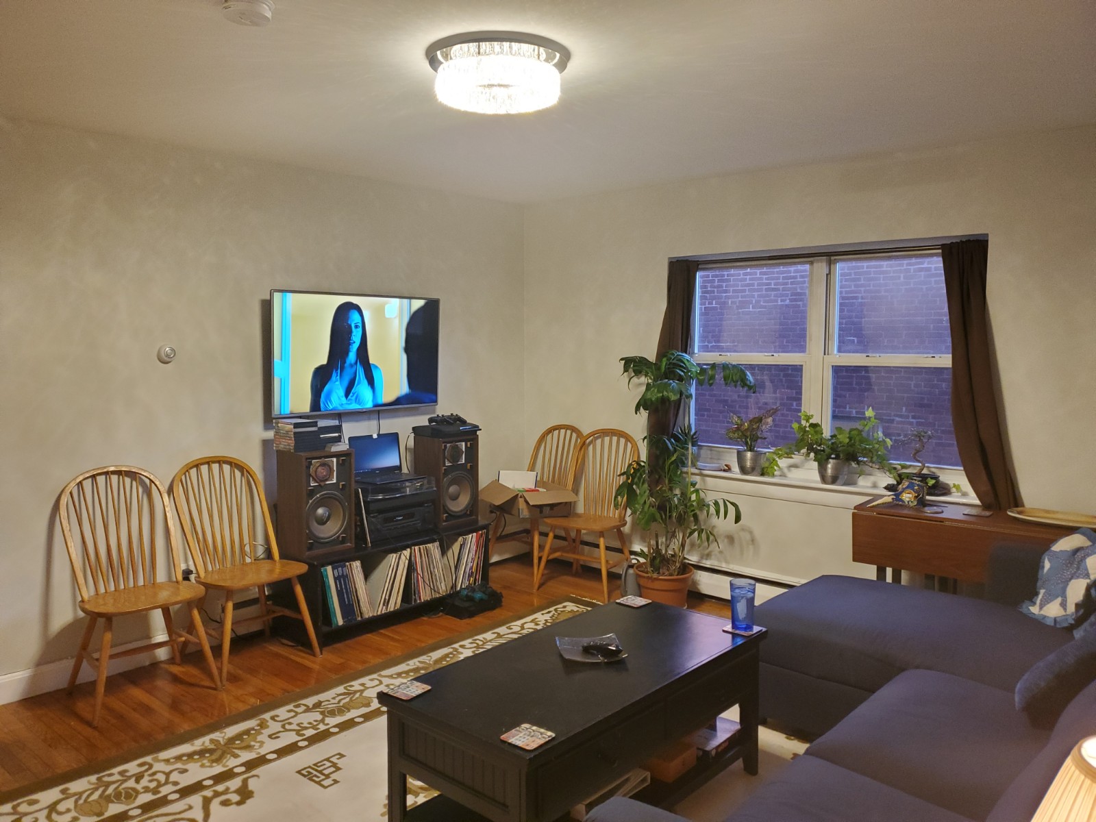 2 bed, 1 bath apartment for rent at 63 Selkirk Rd Unit 8, Brighton — photo 5 of 29