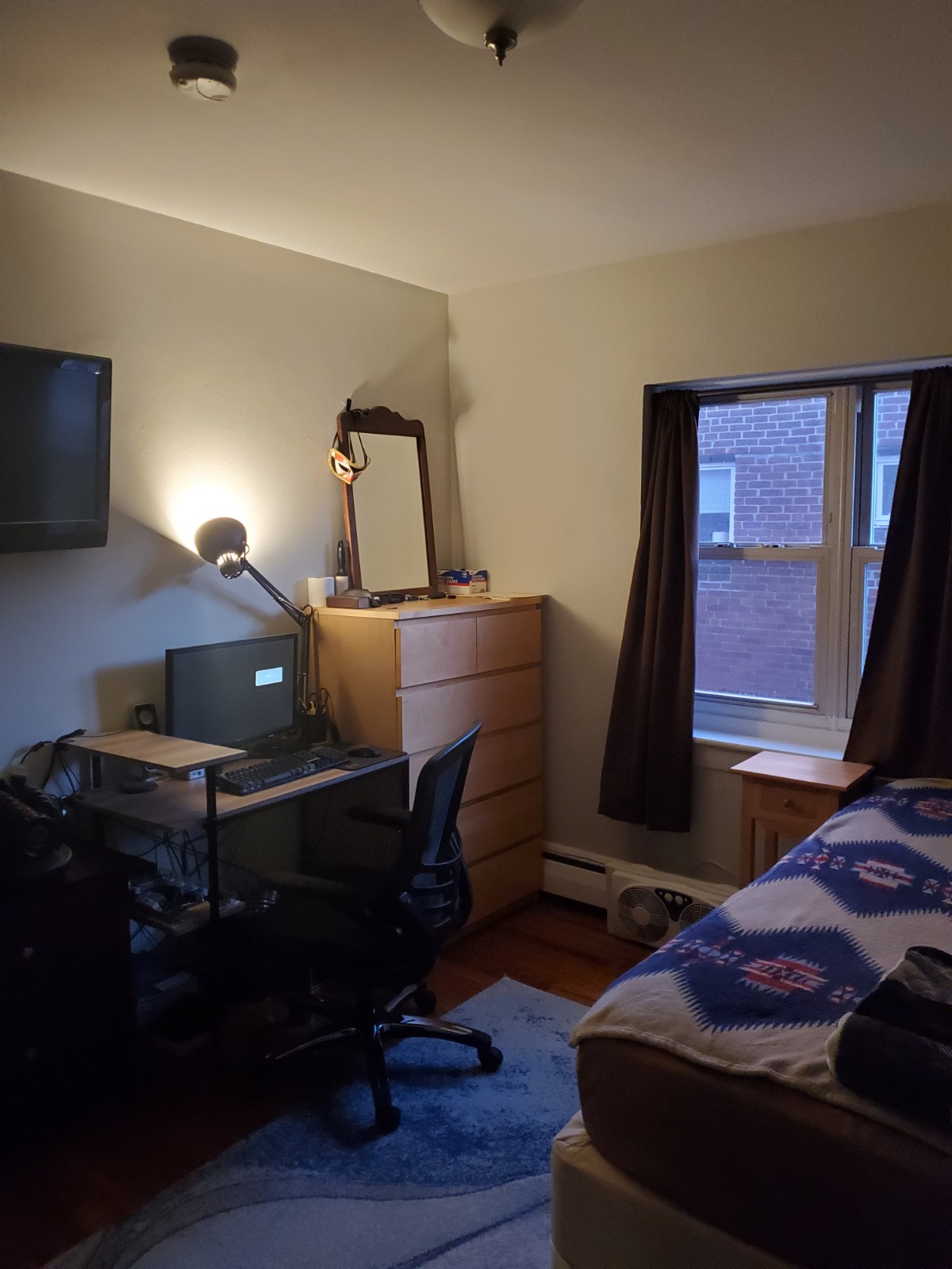 2 bed, 1 bath apartment for rent at 63 Selkirk Rd Unit 8, Brighton — photo 8 of 29