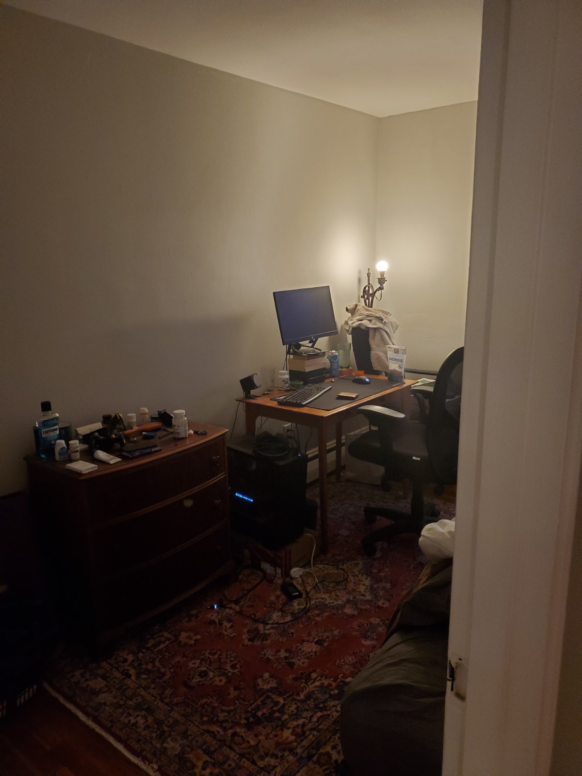 2 bed, 1 bath apartment for rent at 63 Selkirk Rd Unit 8, Brighton — photo 11 of 29