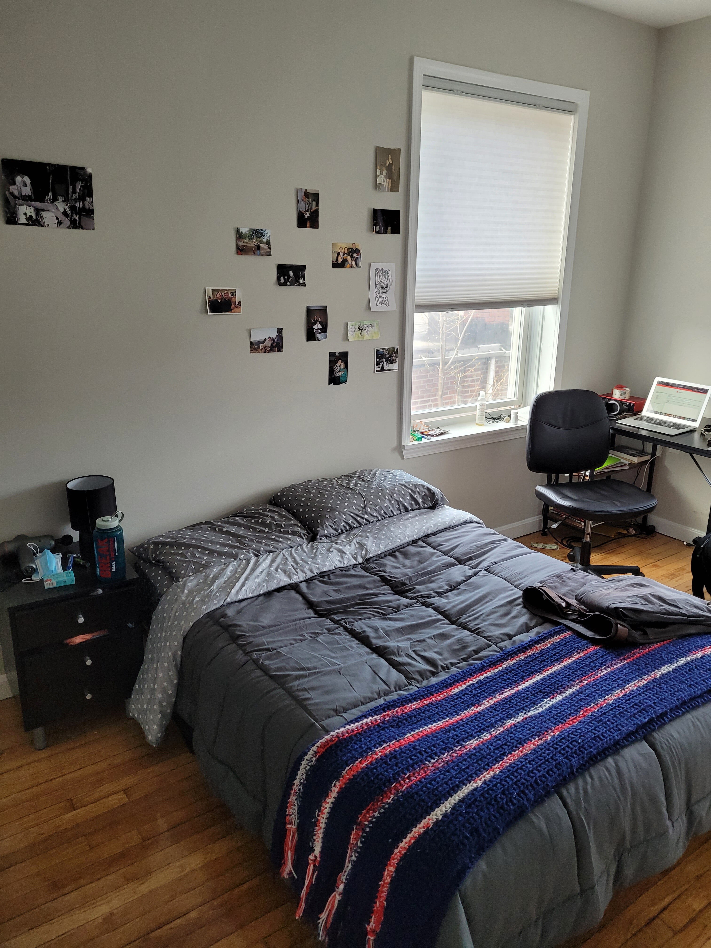 4 Farrington Ave, Allston