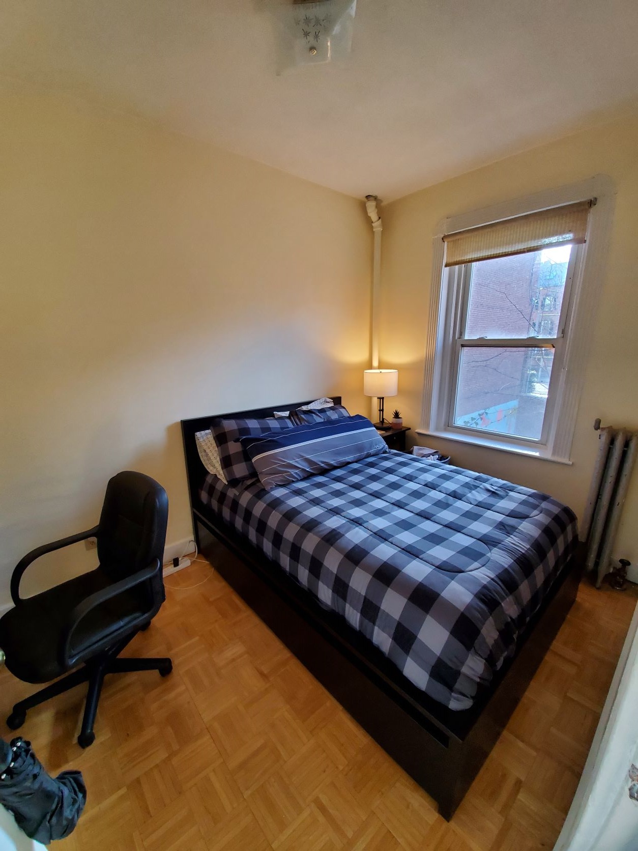 70 Joy St, Beacon Hill