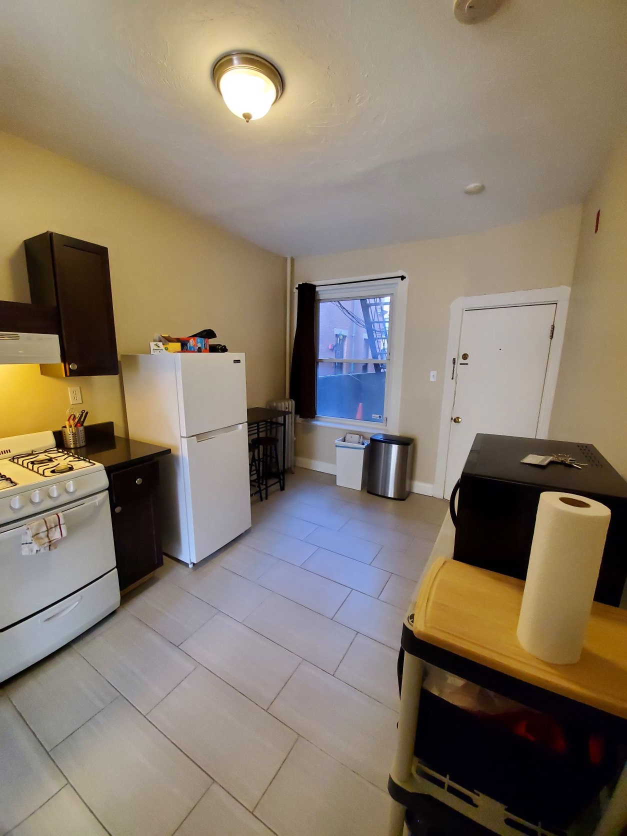 70 Joy St, Beacon Hill