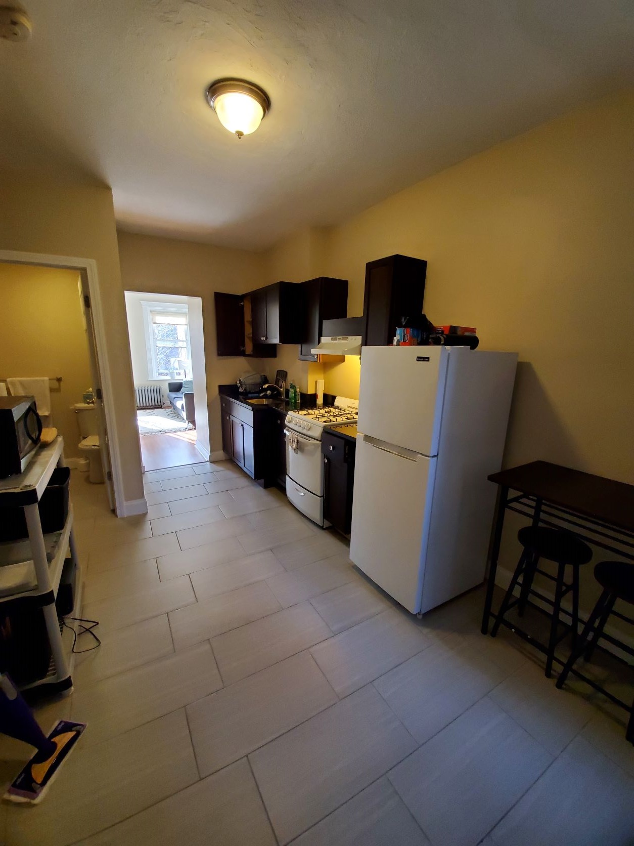 70 Joy St, Beacon Hill