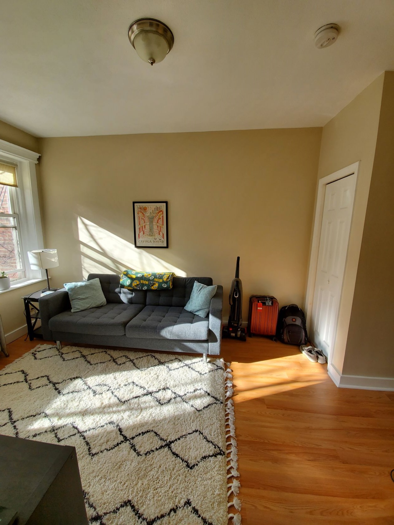 70 Joy St, Beacon Hill