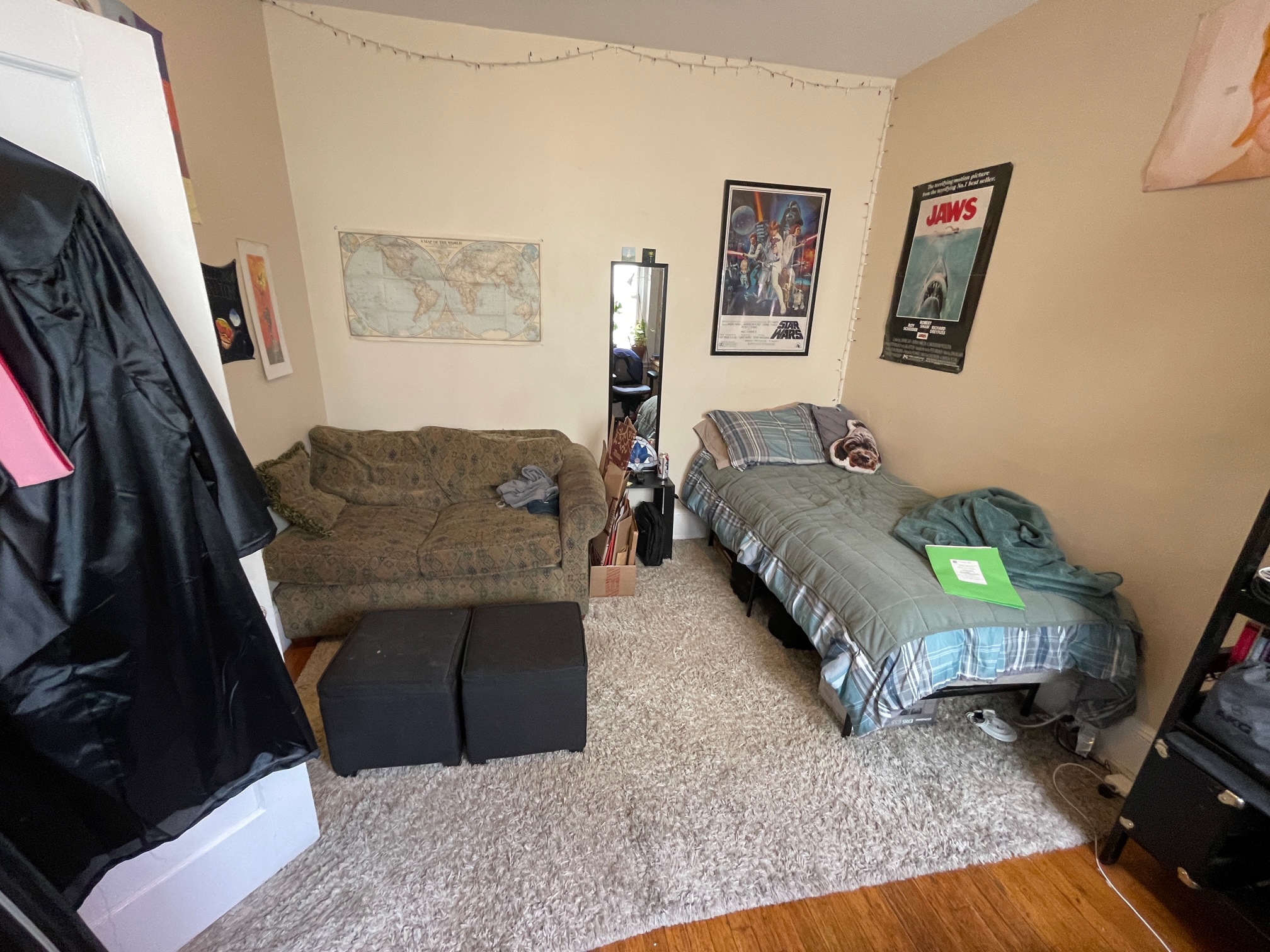 38 Hemenway St, Fenway