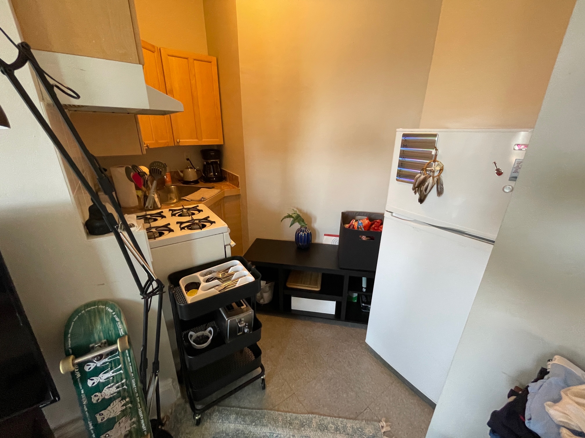 38 Hemenway St, Fenway