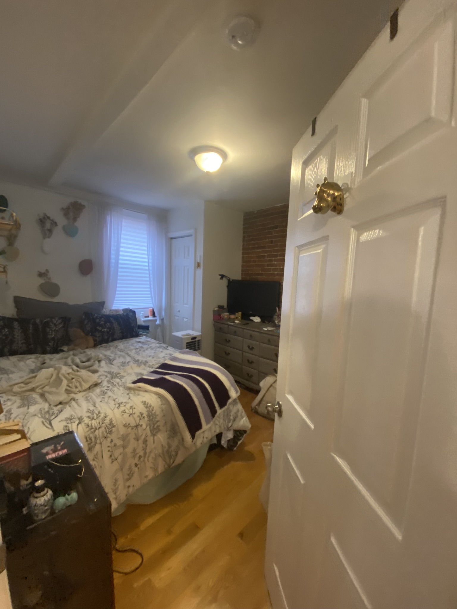 153 Salem St, North End