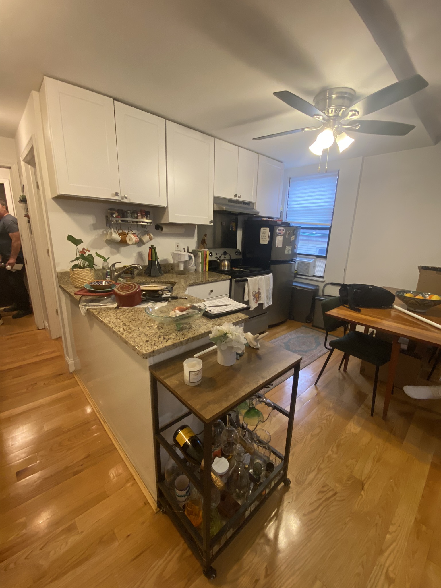 153 Salem St, North End