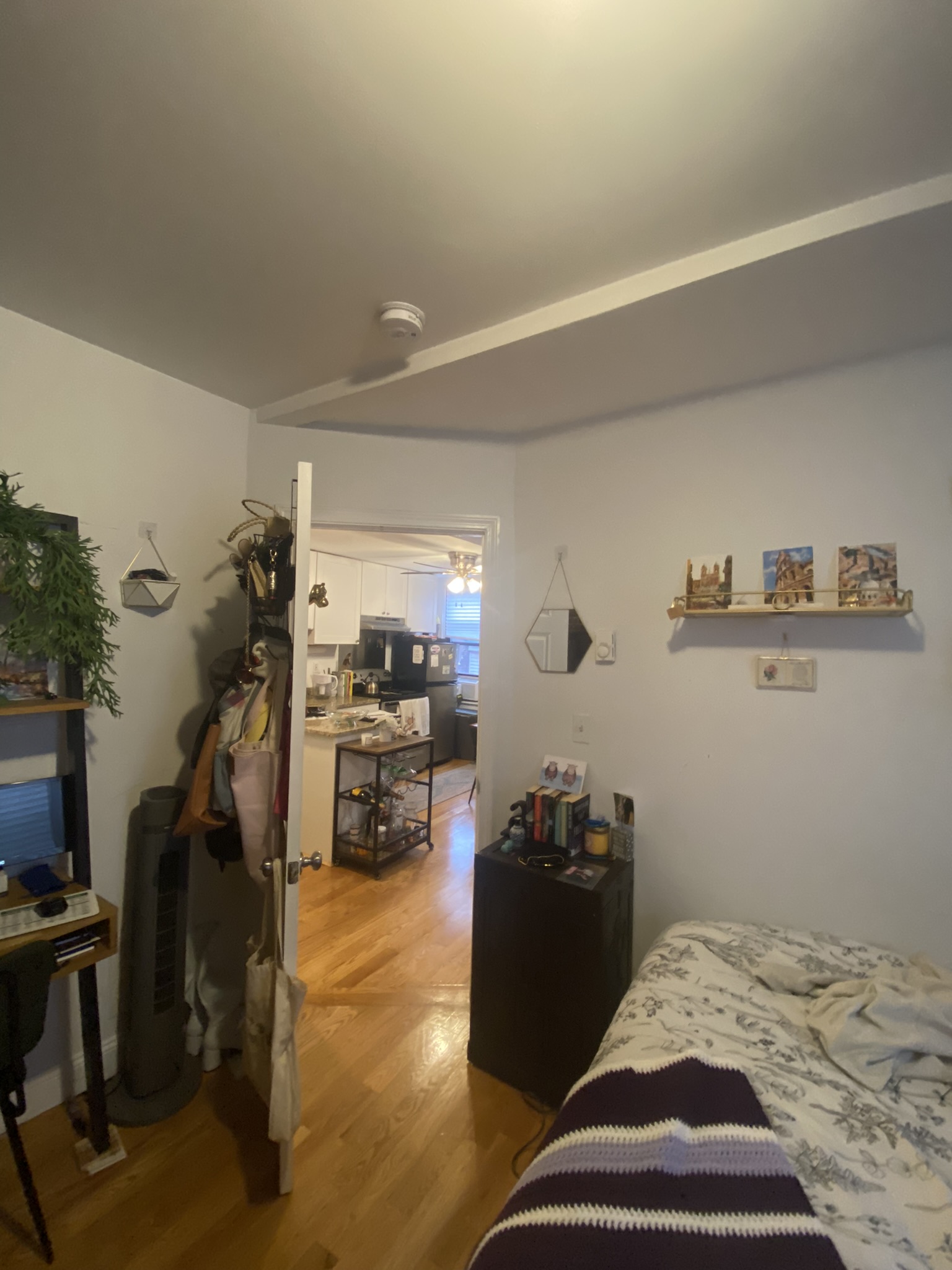 153 Salem St, North End