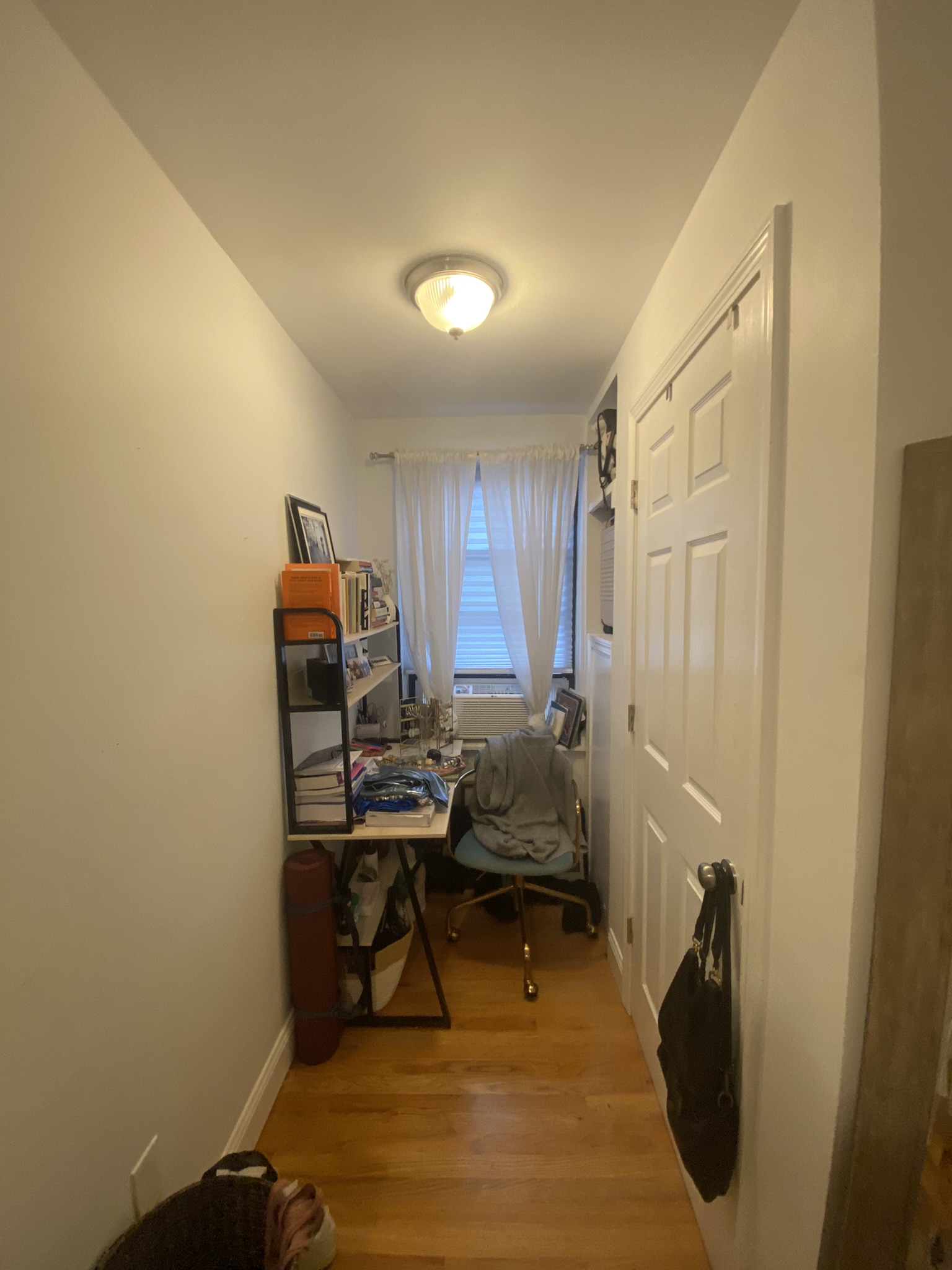 153 Salem St, North End