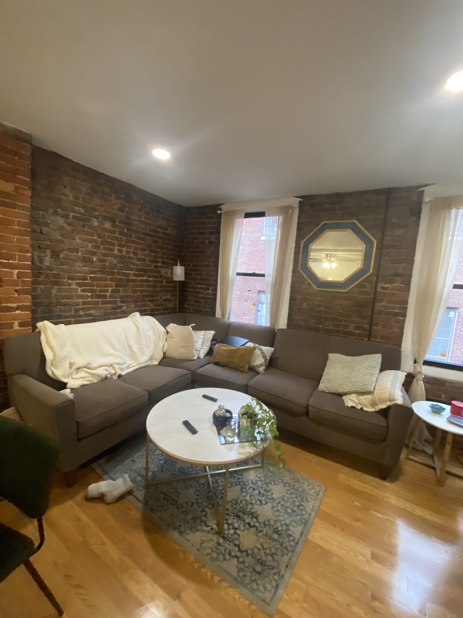 153 Salem St, North End