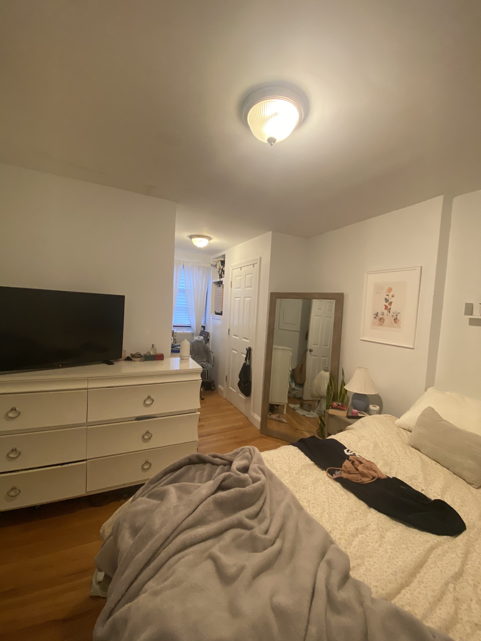 153 Salem St, North End