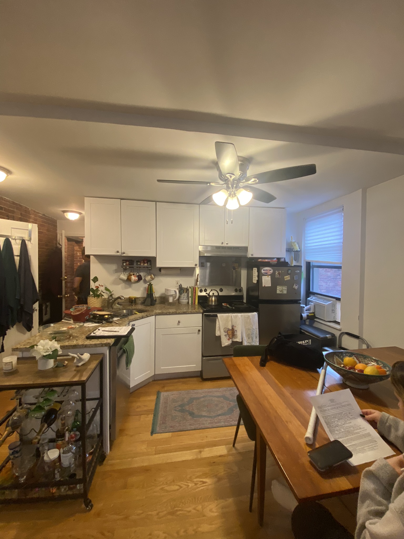 153 Salem St, North End