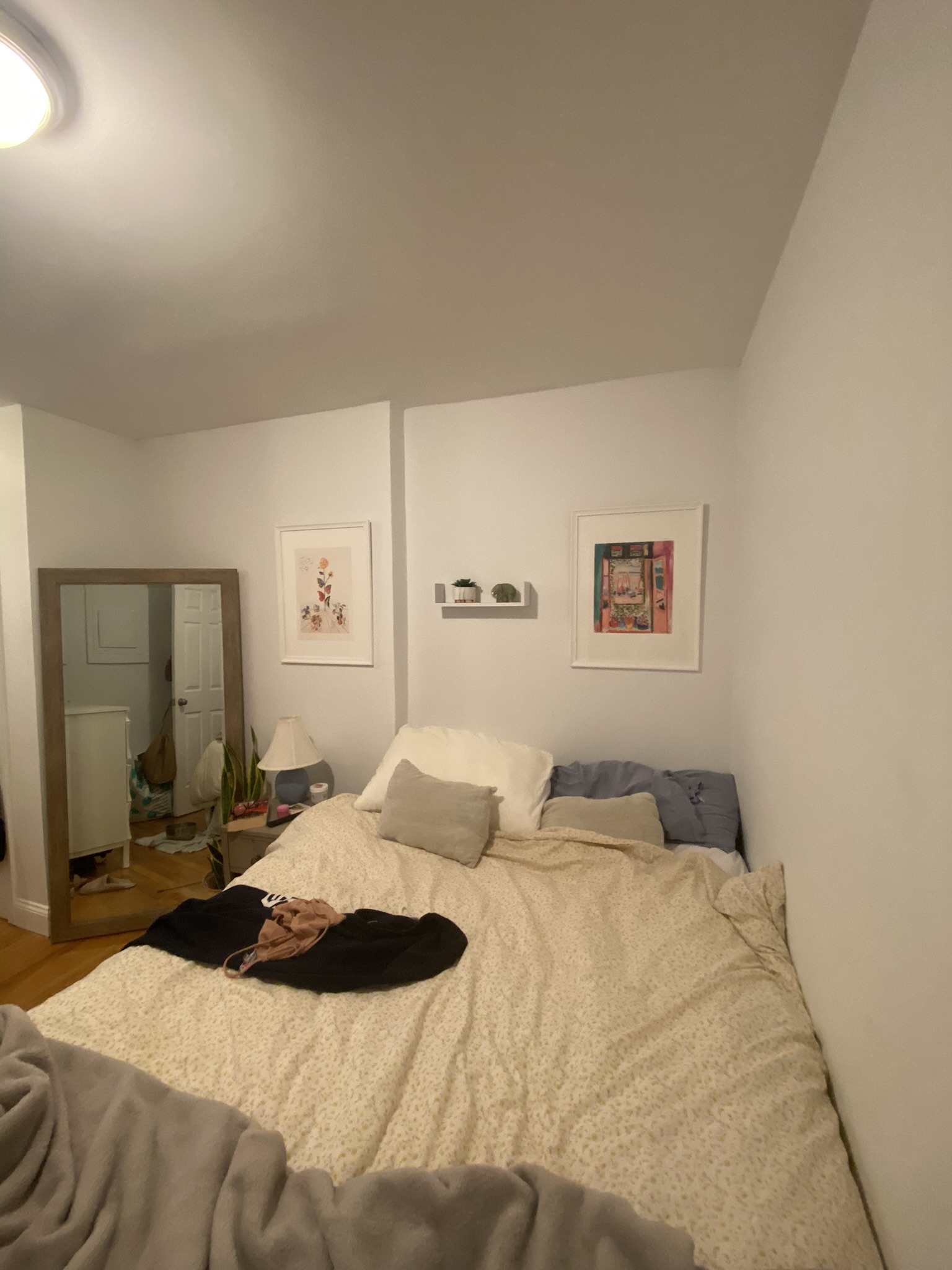 153 Salem St, North End