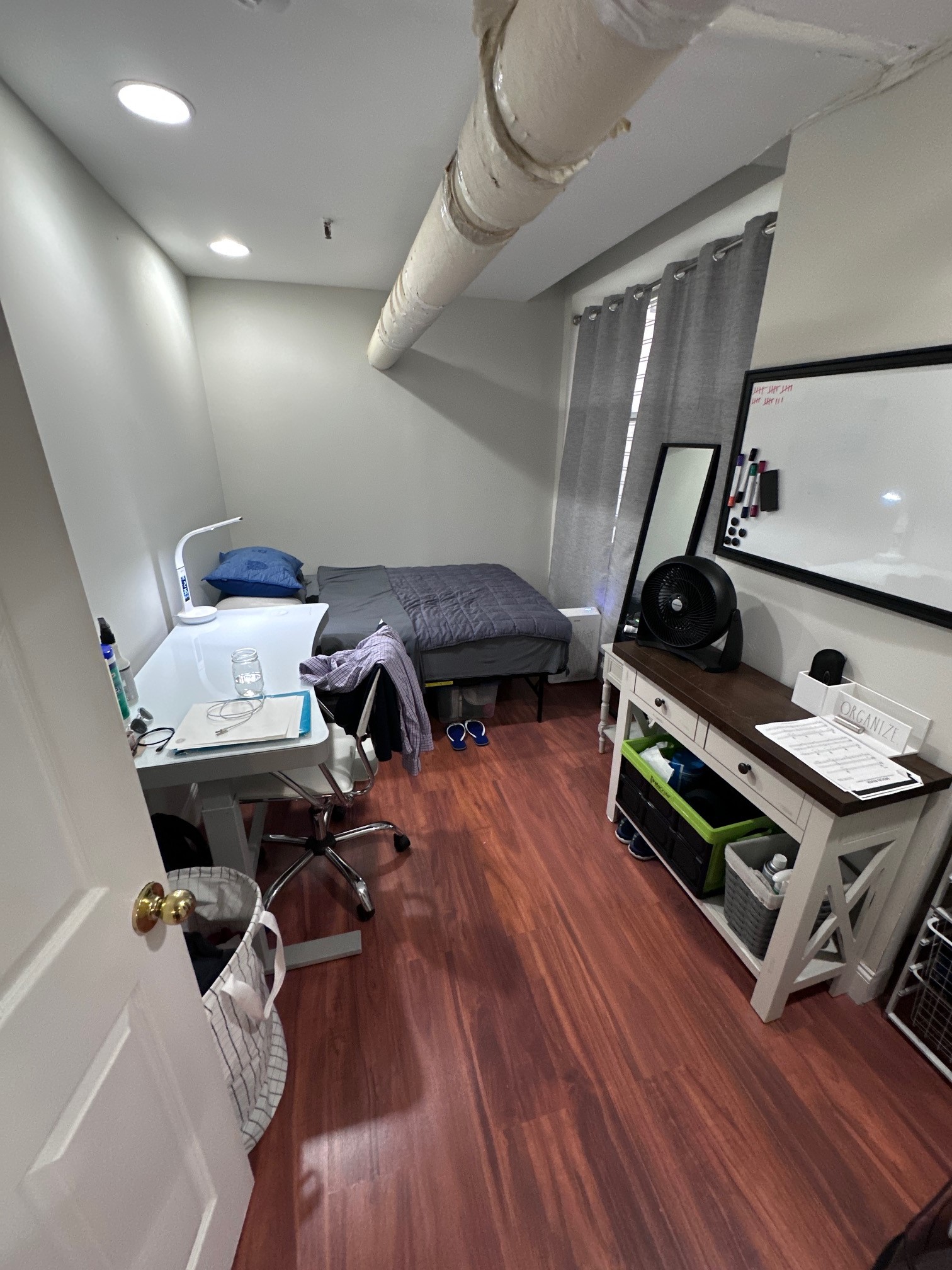 38 Hemenway St, Fenway