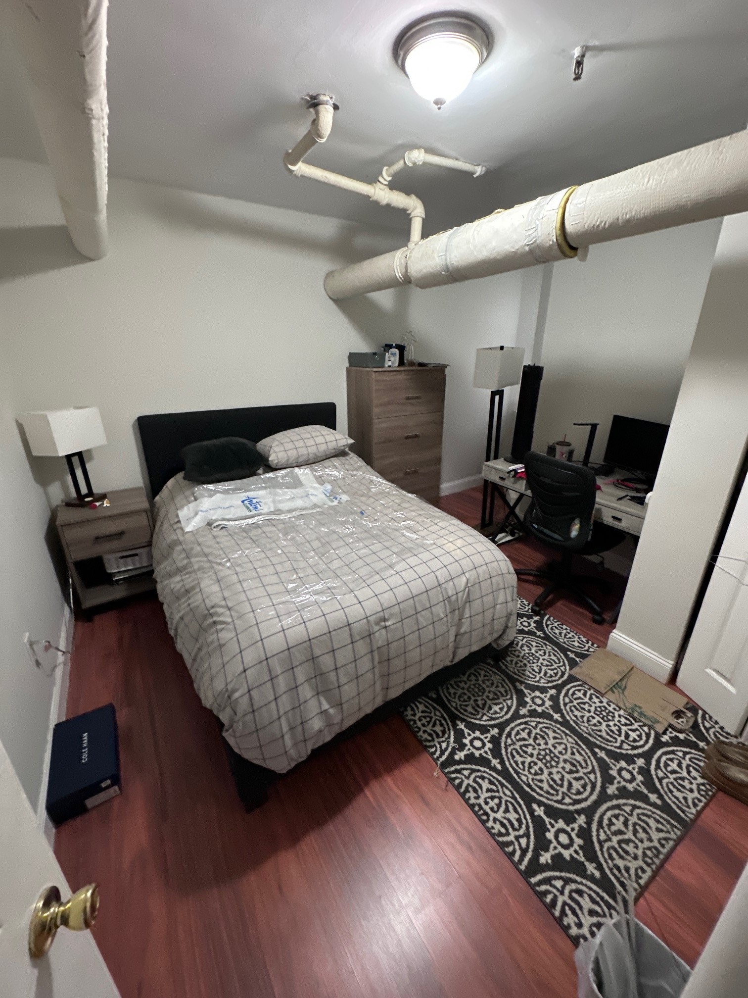 38 Hemenway St, Fenway