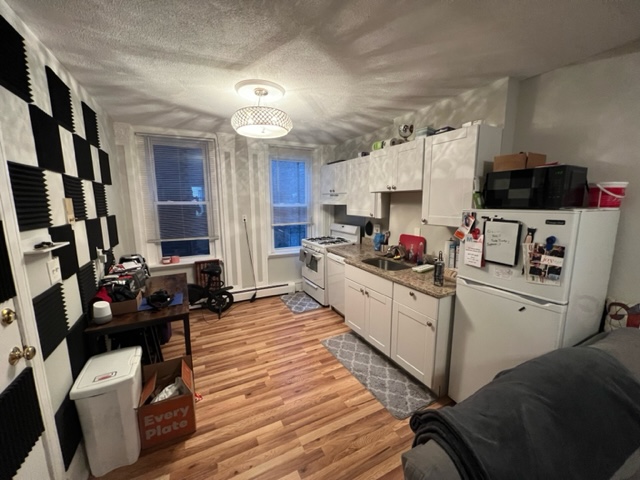 21 Sheafe St, North End