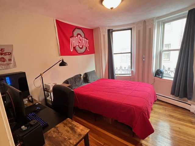 21 Sheafe St, North End