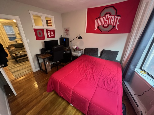 21 Sheafe St, North End