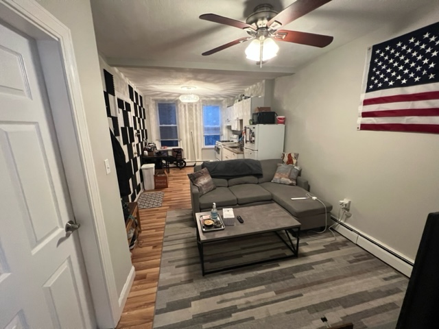 21 Sheafe St, North End