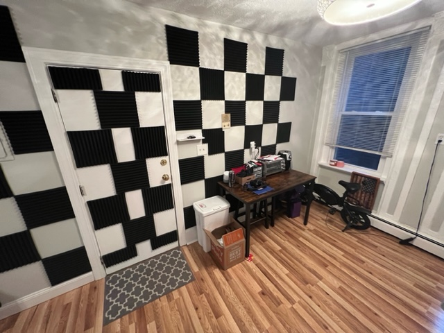 21 Sheafe St, North End