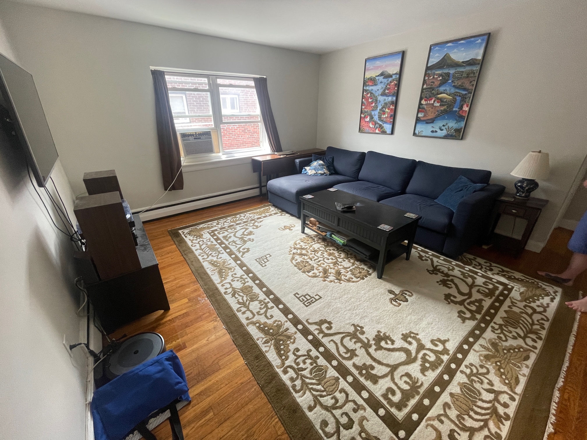 2 bed, 1 bath apartment for rent at 63 Selkirk Rd Unit 8, Brighton — photo 3 of 29