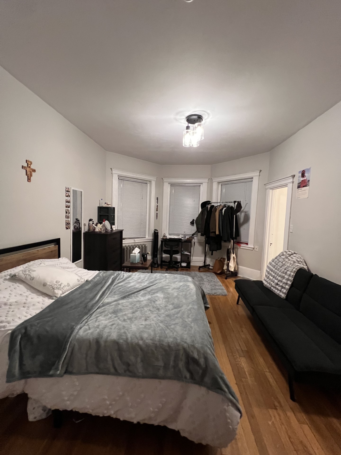 38 Hemenway St, Fenway