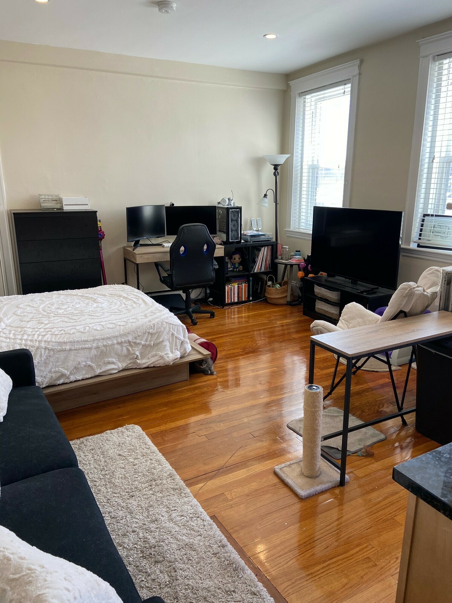 1197 Commonwealth Ave, Allston