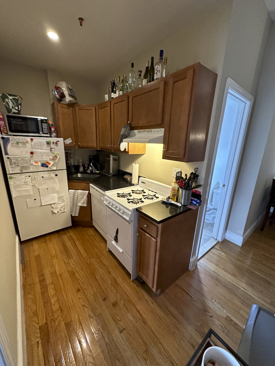 1193 Commonwealth Ave, Allston