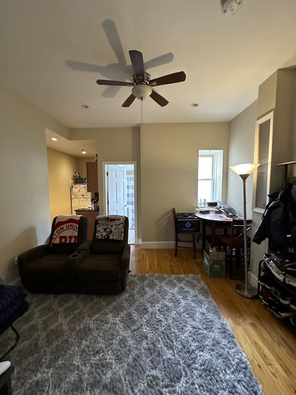 1193 Commonwealth Ave, Allston